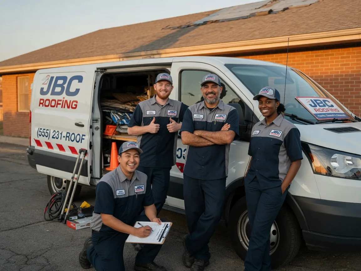Roof Replacement company in Simpson, LA